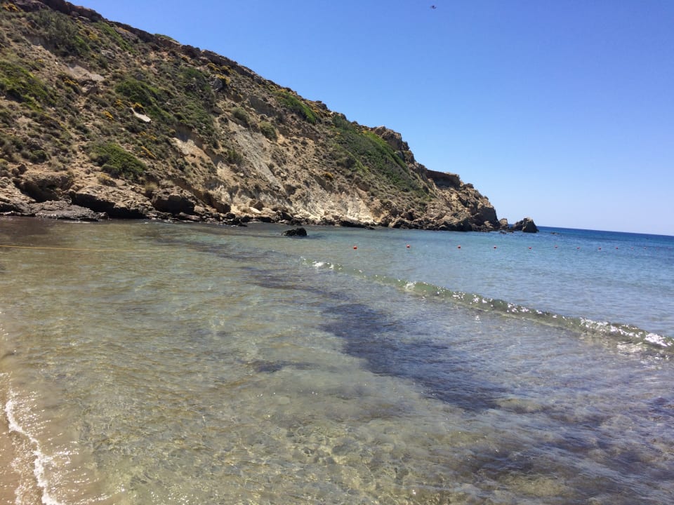 Strand Atlantica Mikri Poli Crete