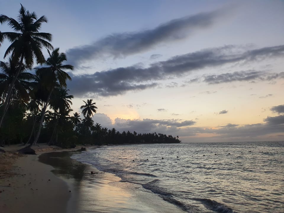 Strand Bahia Principe Grand El Portillo