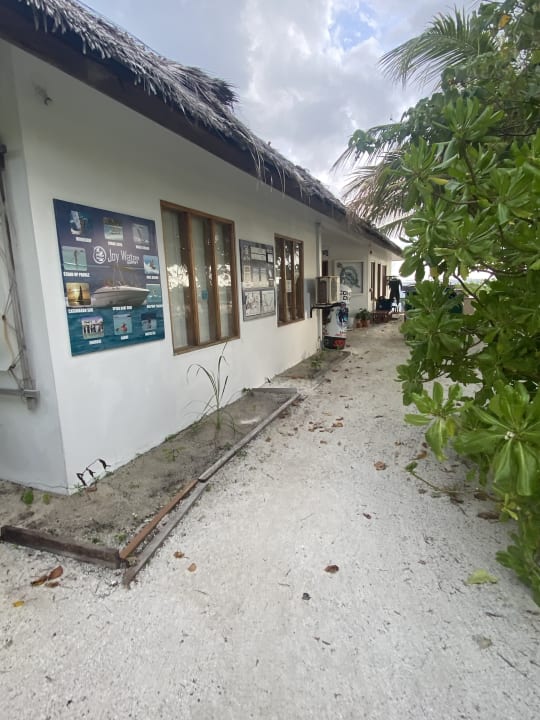Sport & Freizeit Safari Island Maldives