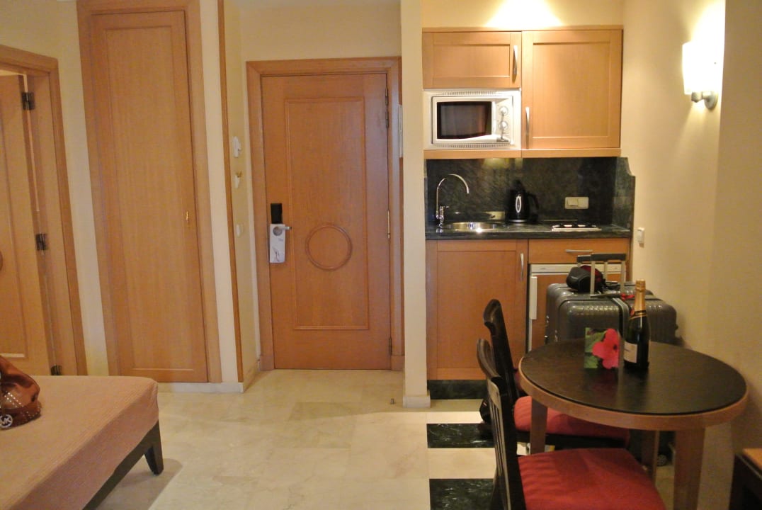 Zimmer Grupotel Playa de Palma Suites & Spa