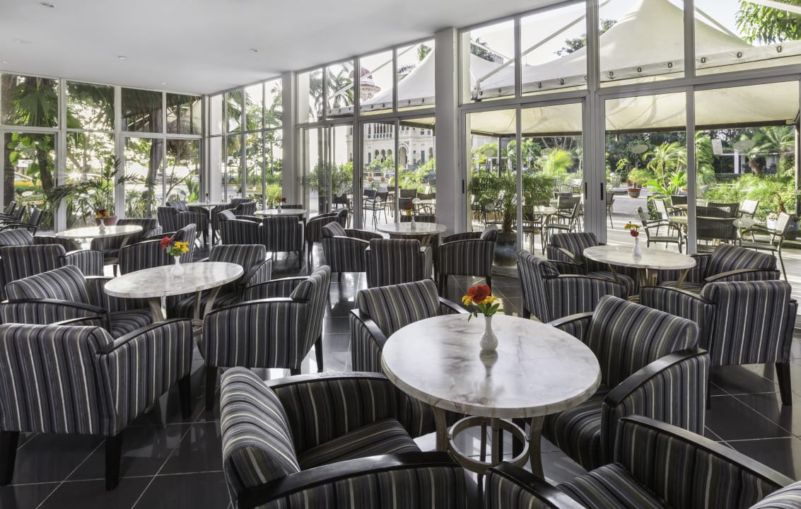 Sonstiges Hotel Jagua Affiliated by Meliá