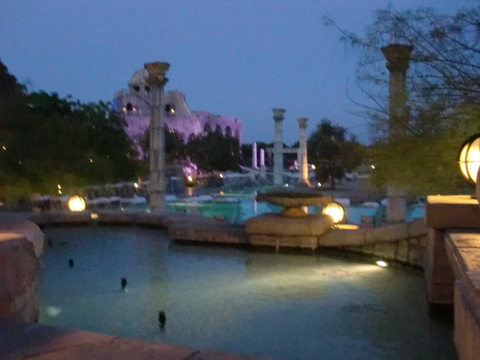 ABends Xanadu Resort Hotel