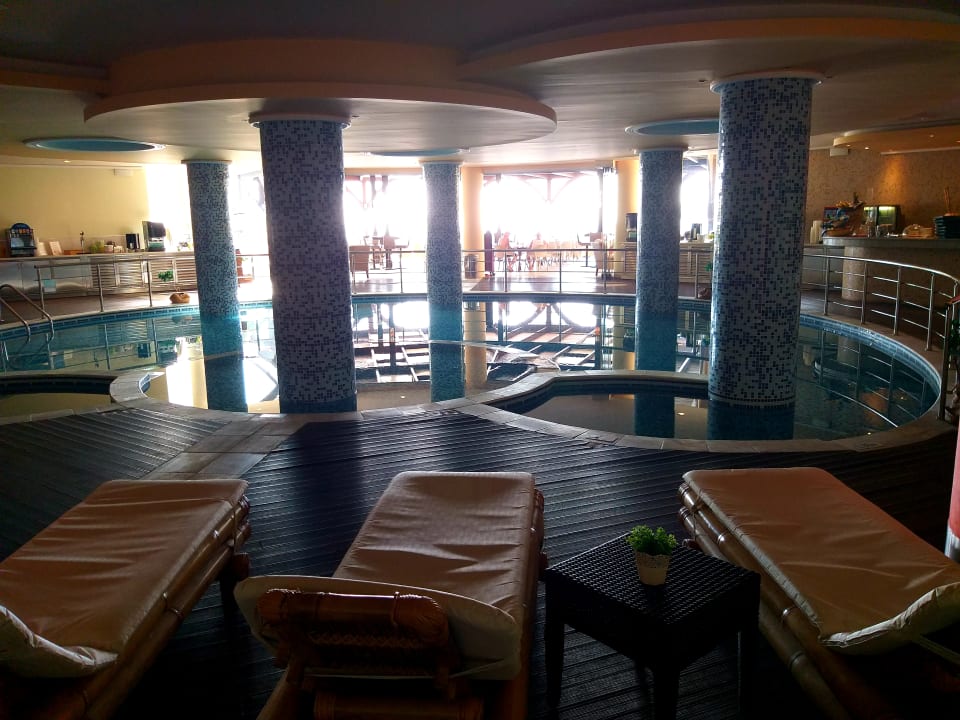 Sport & Freizeit Hotel Kalithea Horizon Royal