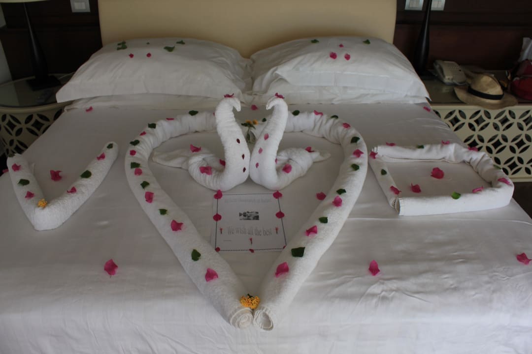 Deko Steigenberger Makadi Hotel - Adults only