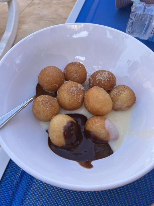 Gastro Hane Family Resort