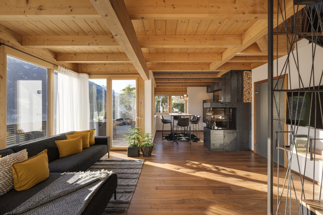 Zimmer Ferienhaus zum Stubaier Gletscher - Wiesen