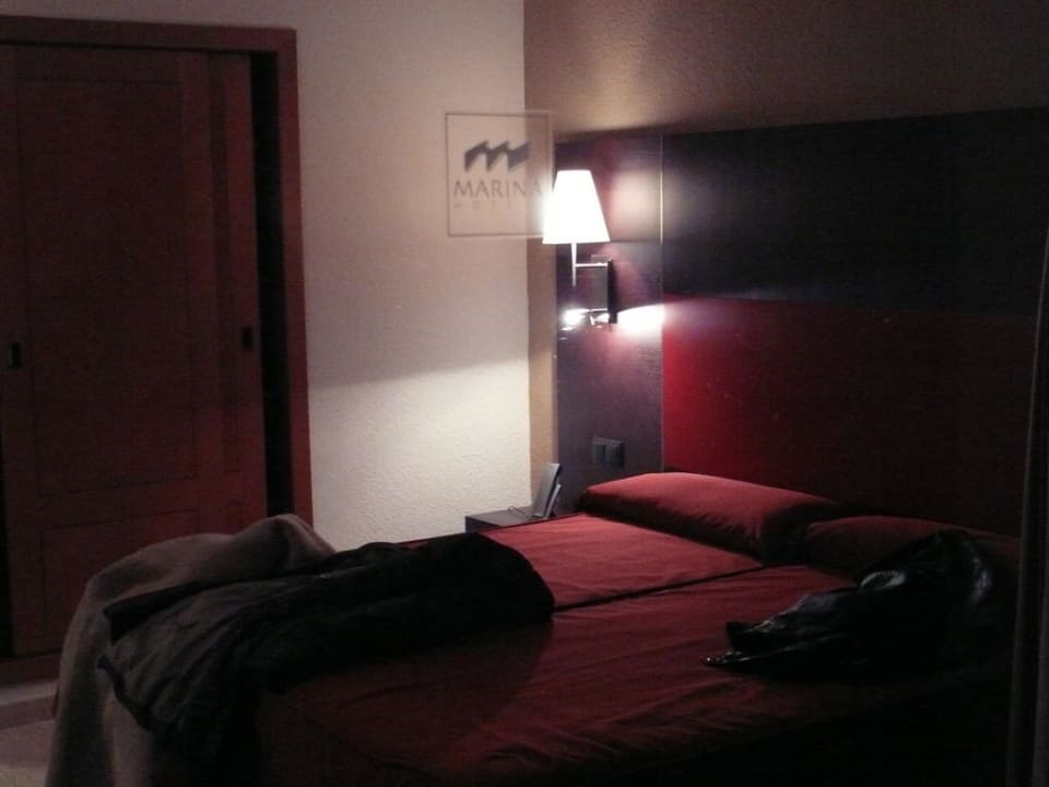 Zimmer AluaSoul Palma