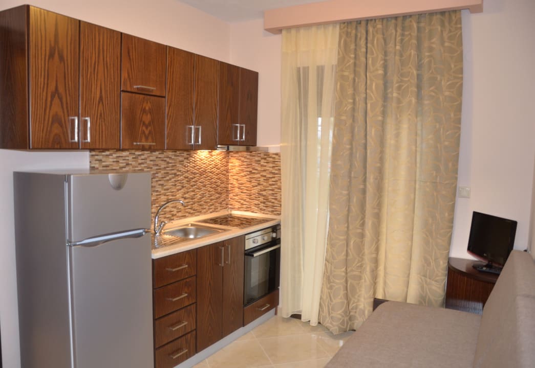 Zimmer 4-You Residence