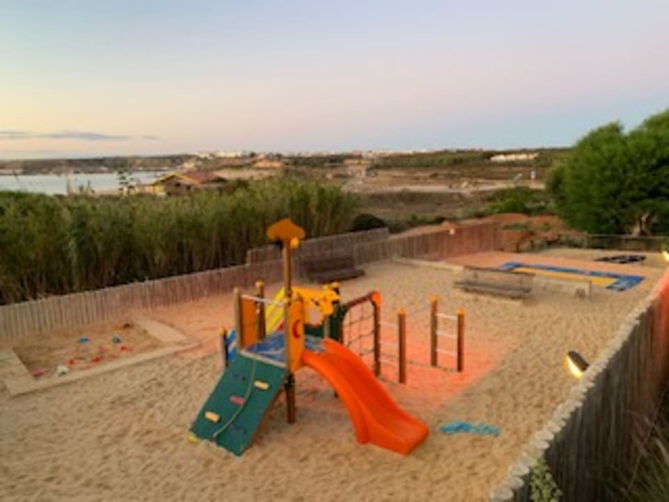 Sport & Freizeit Martinhal Sagres Beach Family Resort Hotel