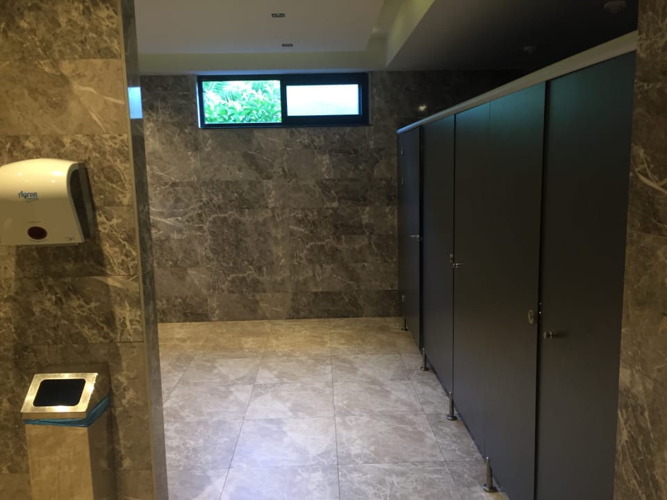 Sonstiges Hotel Royal Garden Beach