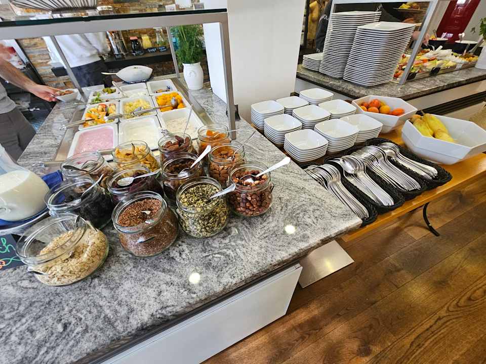 Gastro Hotel City Krone