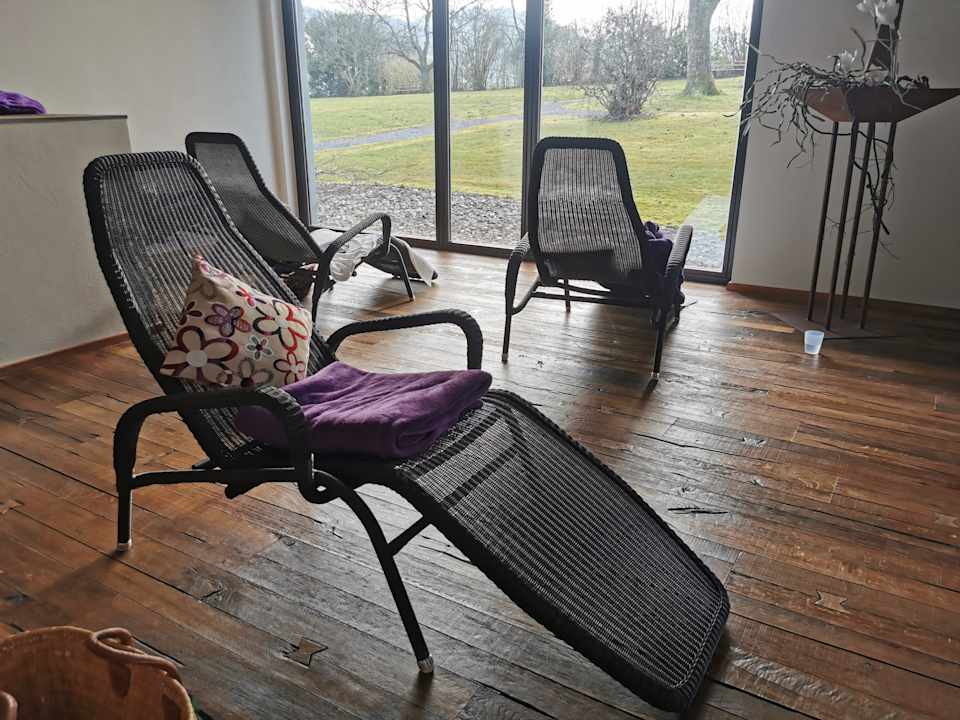 Pool Waldhotel Grüner Baum