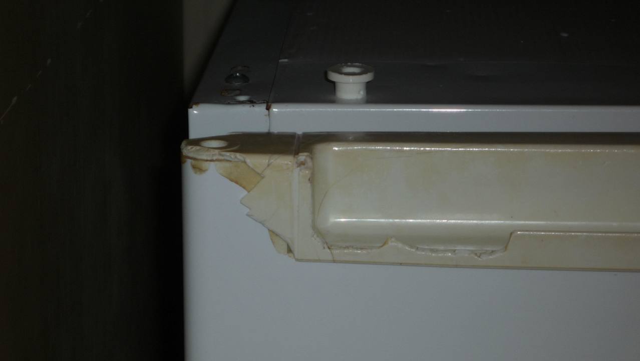 Kühlschrank SBH Hotel Taro Beach