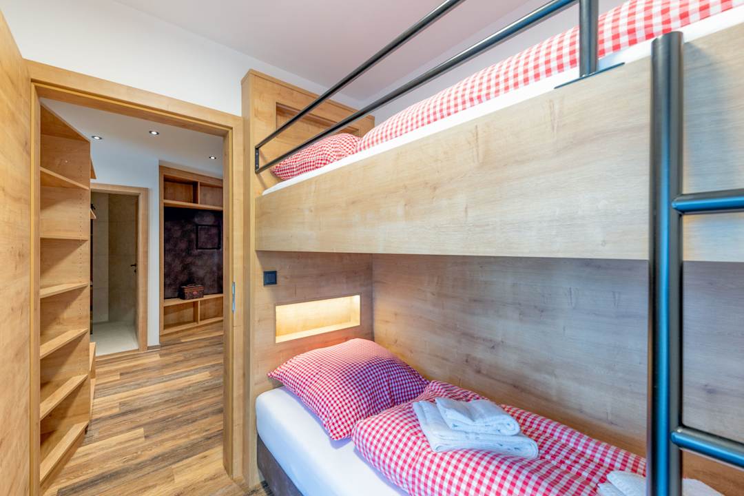 Zimmer Landhaus Waidmannsheil