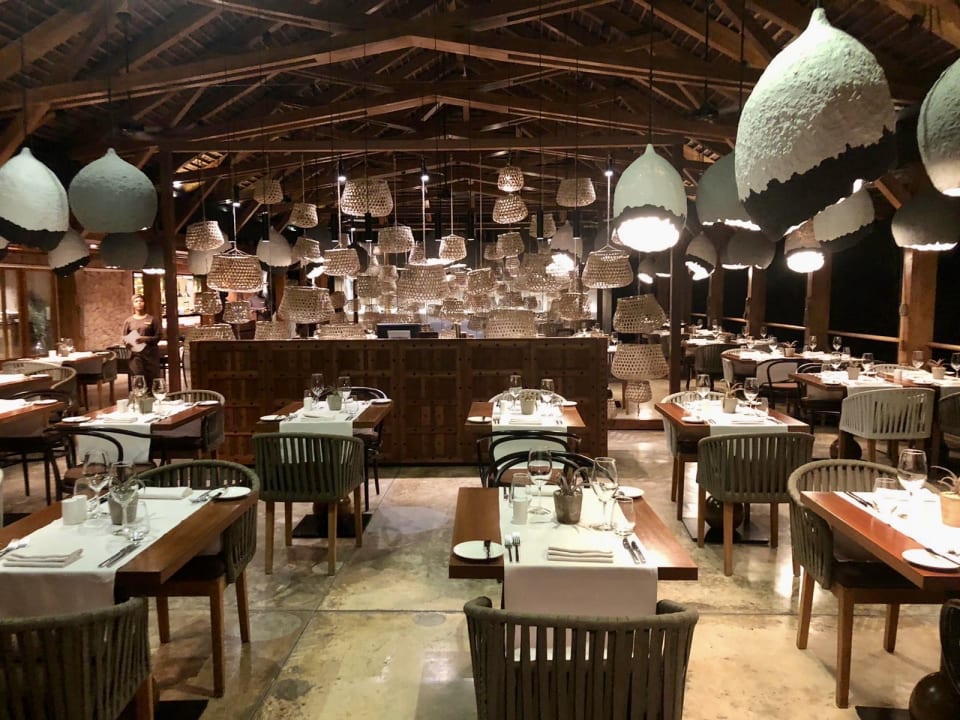 Gastro Zuri Zanzibar Hotel & Resort