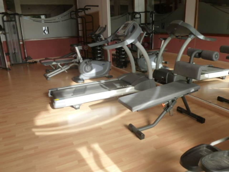 Nouveau matériel Hipotels La Geria