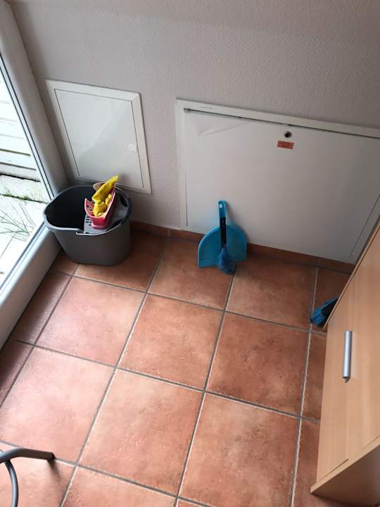 Zimmer Villa Ostseeland FeWo