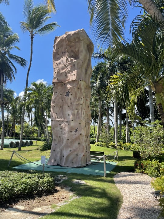 Sport & Freizeit Meliá Punta Cana Beach Resort - A Wellness Inclusive For Adults Only