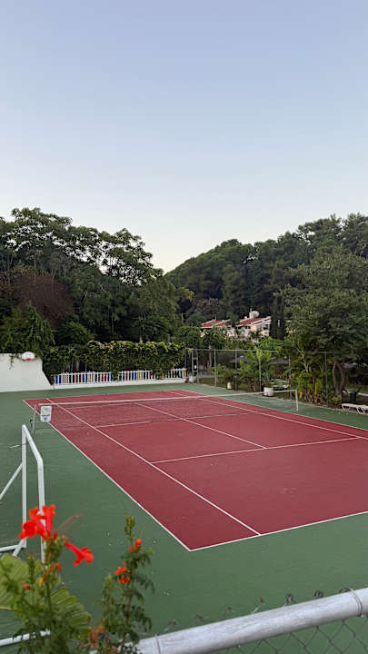 Außenansicht Olympic Palace Resort Hotel & Convention Center