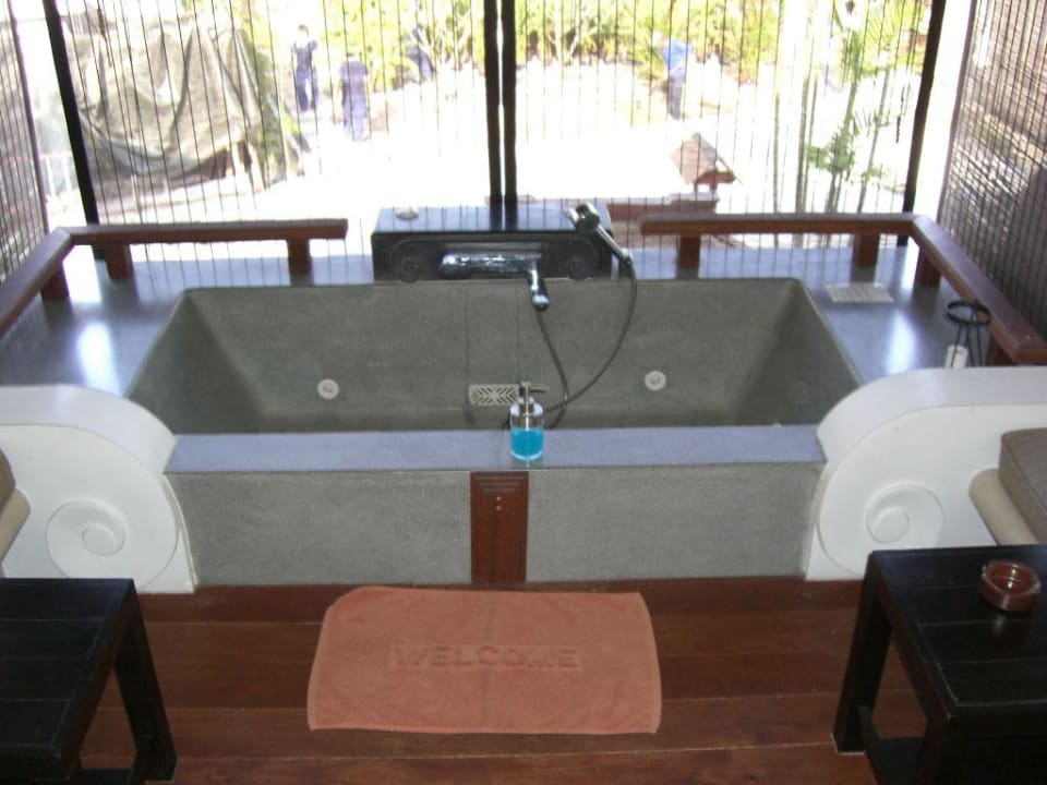 Superior Spa Room Pavilion Samui Villas & Resort