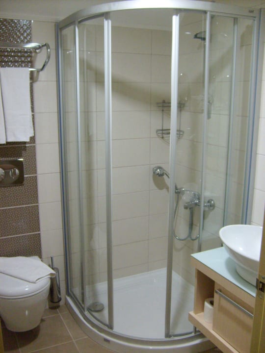 Can Garden Beach Hotel, Side Can Garden Beach