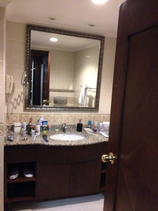 Bad Hotel Delphin Palace