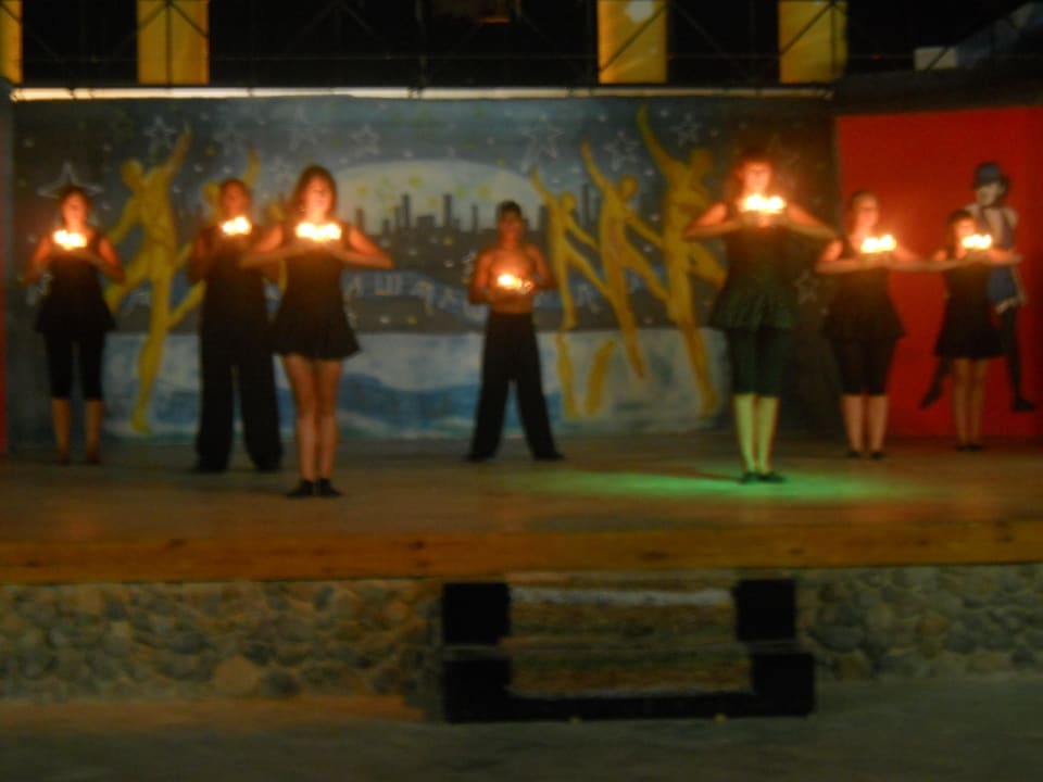 Evening Mirage Bay Resort & Aqua Park