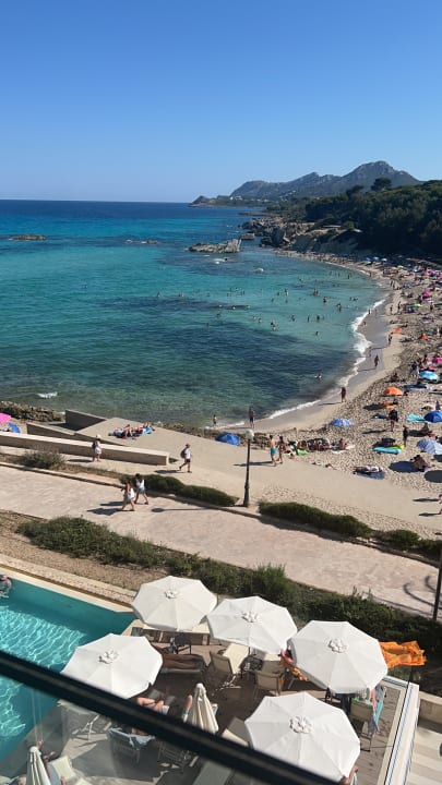 Ausblick Son Moll Sentits Hotel & Spa