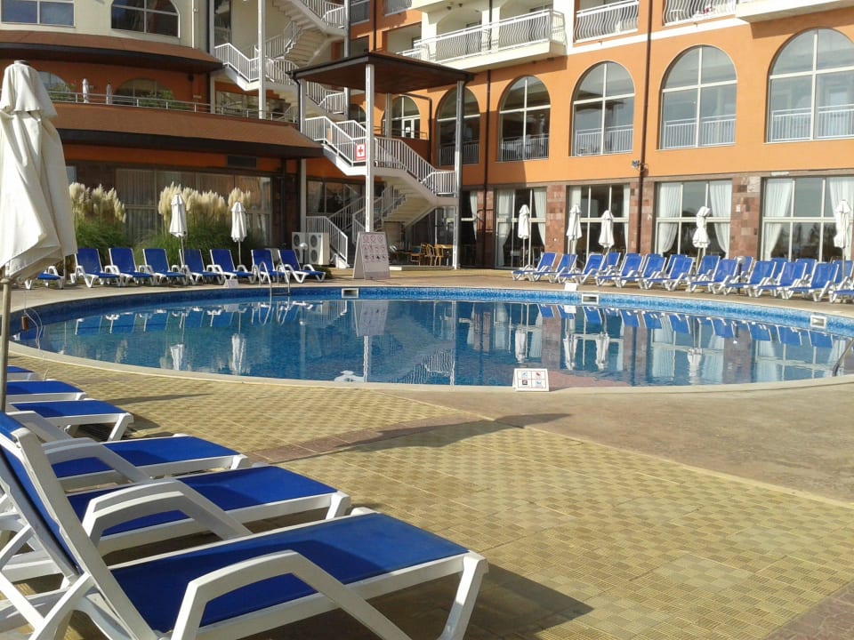 Kinderpool Sol Luna Bay