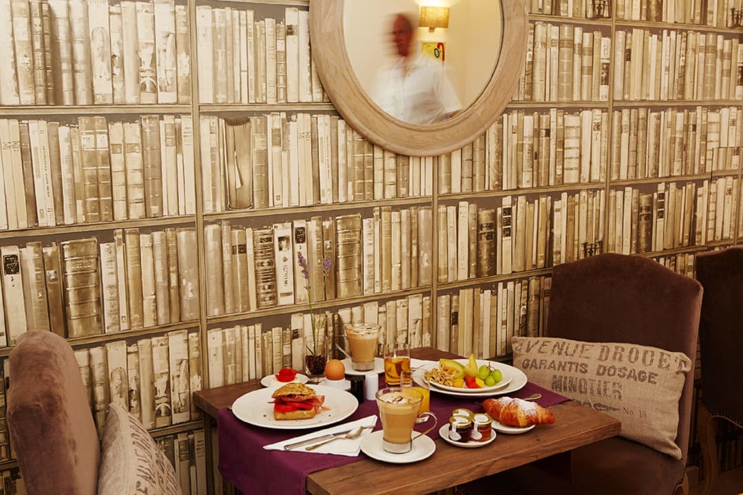 Palma Suite Bar Hotel Palma Suites