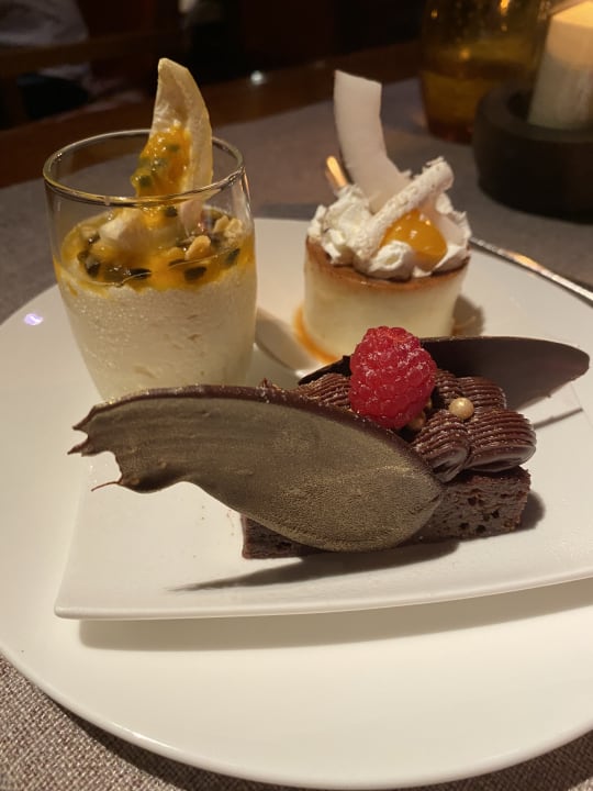 Gastro Constance Lemuria