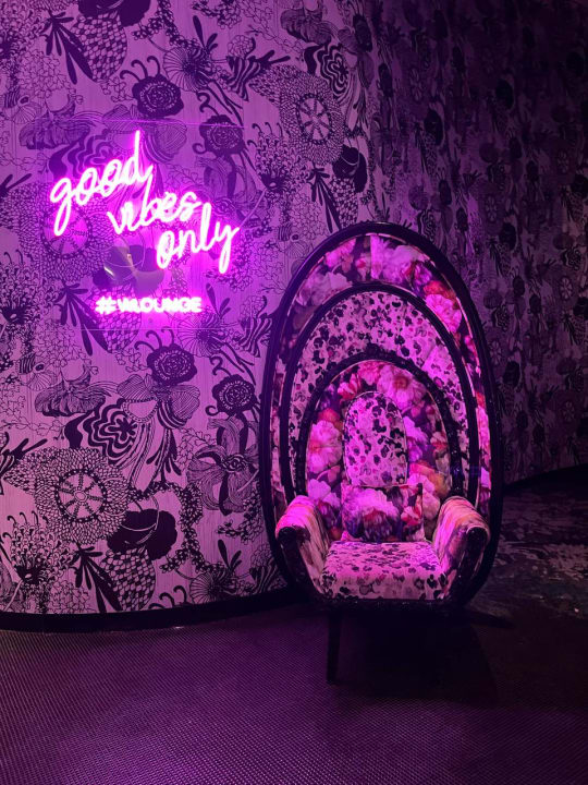 Gastro W Abu Dhabi - Yas Island