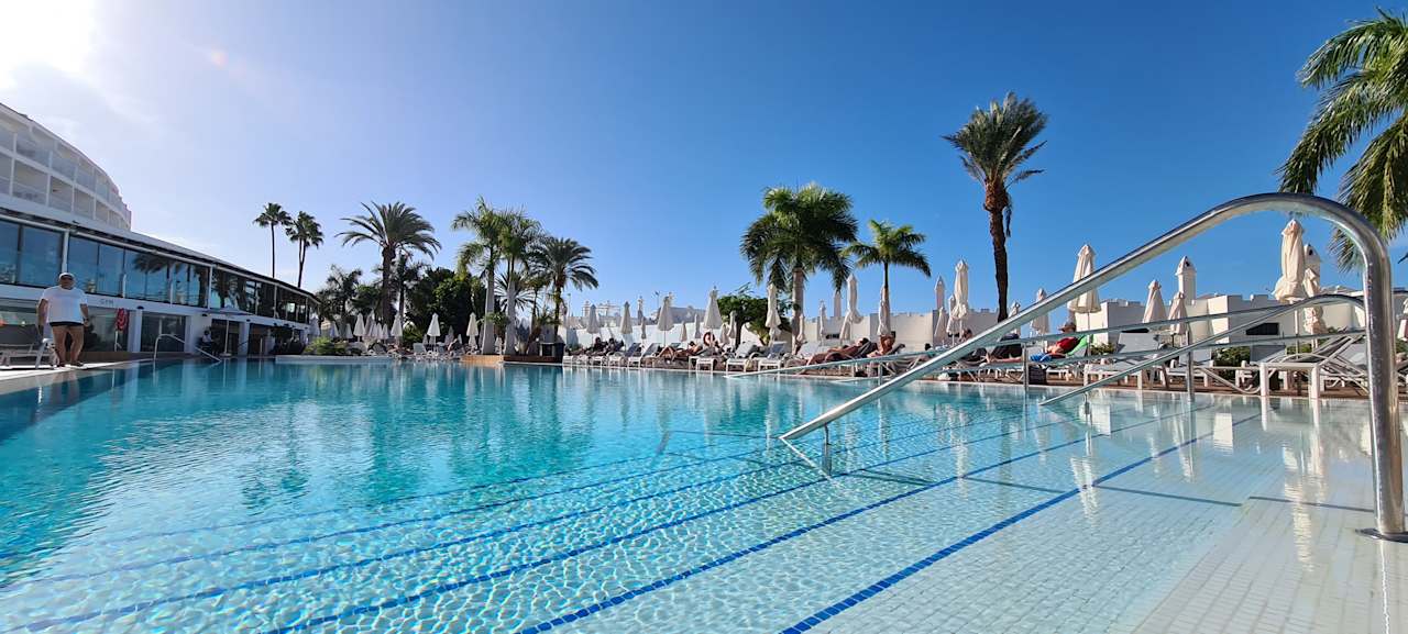 Pool Sunprime Atlantic View