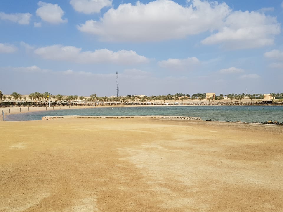 Strand Jaz Dar EL Madina