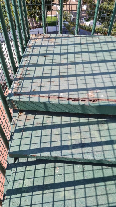 Sonstiges H10 Tenerife Playa