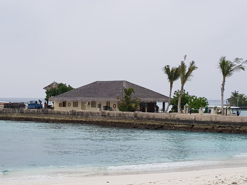 Sport & Freizeit Adaaran Select Hudhuran Fushi - Premium All Inclusive