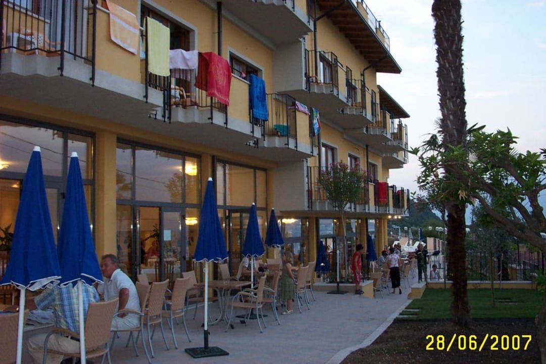 Hotel ALL INCLUSIVE Hotel Piccolo Paradiso
