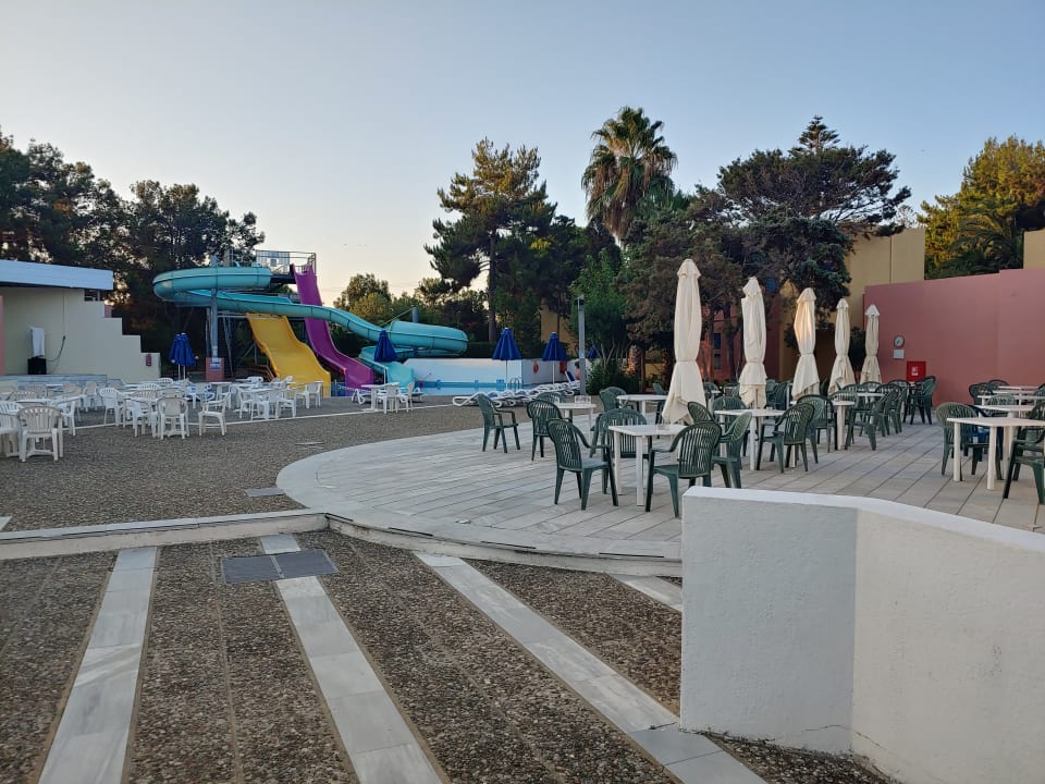 Sport & Freizeit Dessole Dolphin Bay Resort