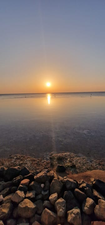 Ausblick Makadi Spa - Adults only