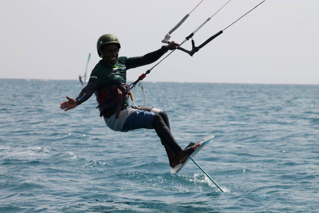 Strand Lahami Bay Beach Resort