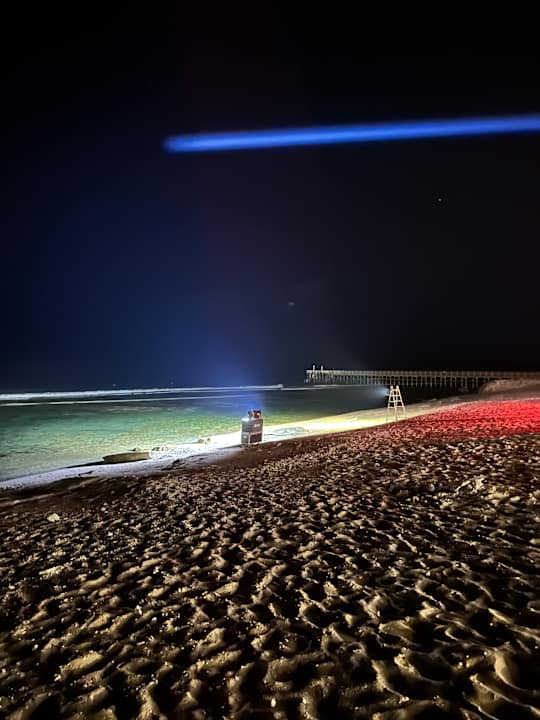 Strand Steigenberger Resort Alaya Marsa Alam - Red Sea - Adults only