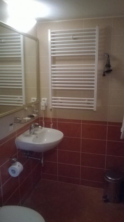 Das Bad Pytloun Design Self Check-in Hotel