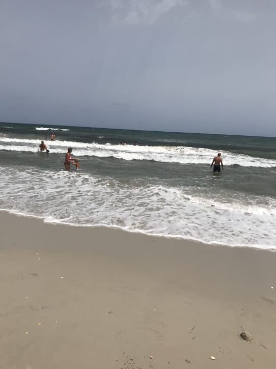 Strand Mahdia Beach & Aquapark
