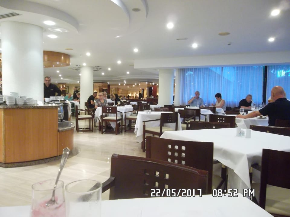 Restaurant Welikehotel Marfil Playa