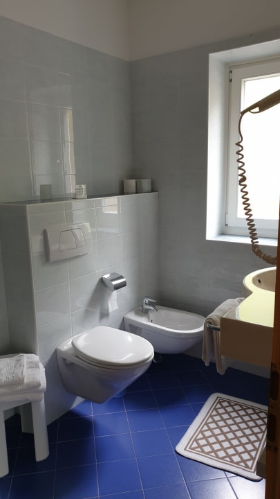 Zimmer Hotel Tannhof