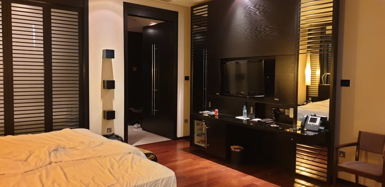 Zimmer Rixos The Palm Hotel & Suites