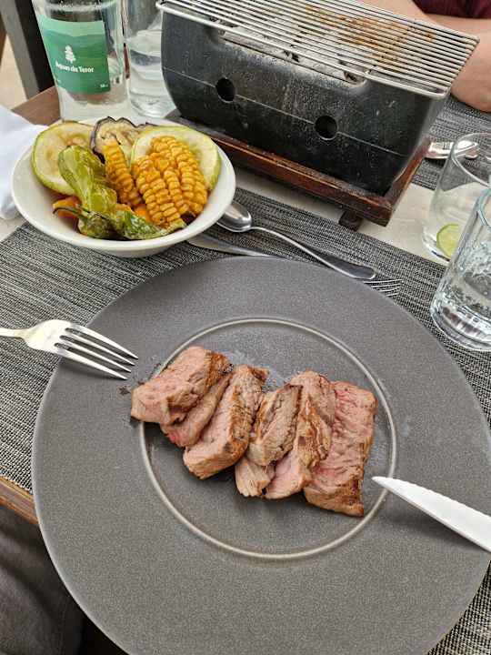 Gastro Secrets Lanzarote Resort & Spa - Adults only