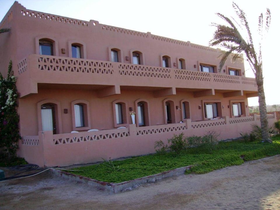 Wohnblcok Solymar Reef Marsa