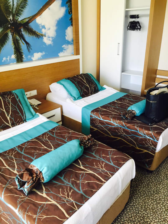 Renovierte Zimmer Saphir Hotel & Villas