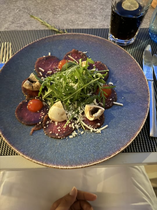 Gastro Steigenberger Coraya Beach - Adults only